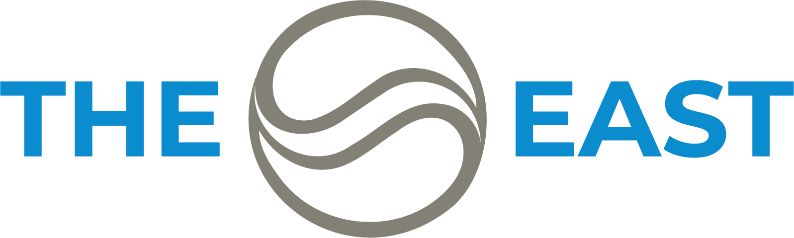 the east logo