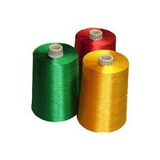 rayon yarn